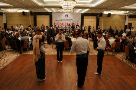 Bozdağ: Diyanet talepler doğrultusunda yurt dışına 45 Alevi dede gönderdi