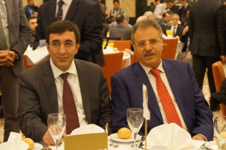 Bozdağ: Diyanet talepler doğrultusunda yurt dışına 45 Alevi dede gönderdi