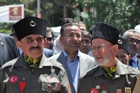 Bozdağ: Kamu ayağı soruşturulmalı