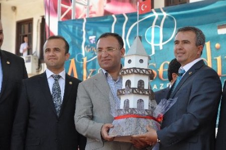 Bozdağ: Kamu ayağı soruşturulmalı