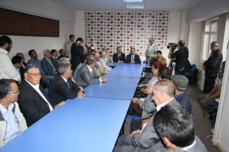 Bozdağ: Muhalefetin Siyaset Anlayışı Salı Vaazlarından İbaret