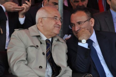 Bozdağ: Özal'la ilgili resmi bir açıklama yok