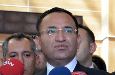 Bozdağ: Reyhanlı’nın faillerine ilişkin pek çok bulguya ulaşıldı