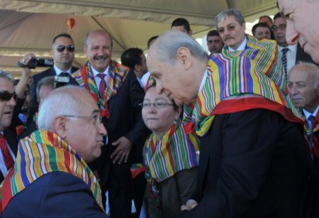 Bozdağ: Söğüt, Anadolu tarihinin yazıldığı mihenk noktalarından biri