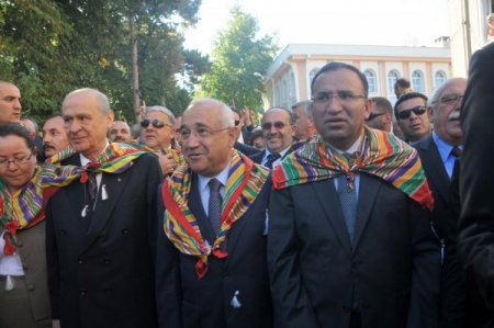 Bozdağ: Söğüt, Anadolu tarihinin yazıldığı mihenk noktalarından biri