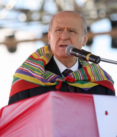 Bozdağ: Söğüt, Anadolu tarihinin yazıldığı mihenk noktalarından biri