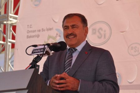 Bozdağ: Türkiye’nin her alanda büyümesinden rahatsız olanlar var