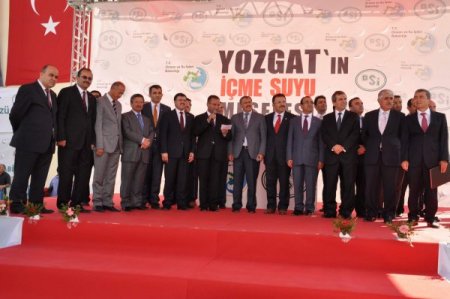 Bozdağ: Türkiye’nin her alanda büyümesinden rahatsız olanlar var