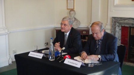 Bozkır: Avrupa rüyası sona erdi, dünyanın güç merkezi değişiyor