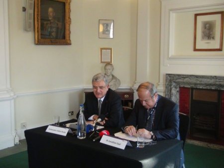 Bozkır: Avrupa rüyası sona erdi, dünyanın güç merkezi değişiyor