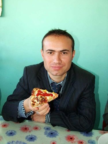 Bozköy Pizzası, İtalyan Pizzasına Karşı