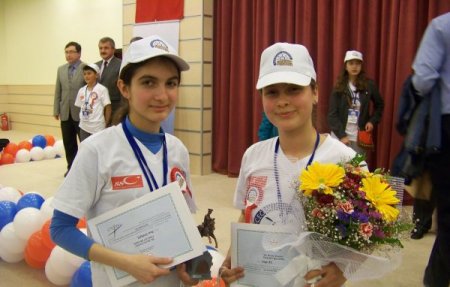 Bozkurt Fatih İlköğretim Okulu, 2 Projesi İle Türkiye Finalinde Yarışacak