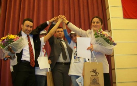 Bozkurt Fatih İlköğretim Okulu, 2 Projesi İle Türkiye Finalinde Yarışacak