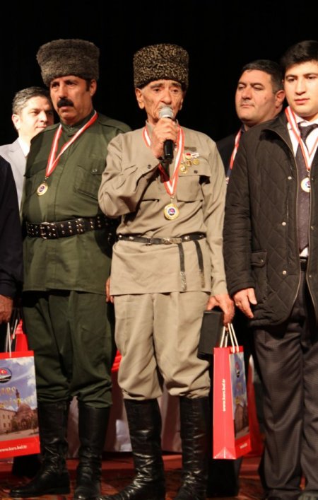 Bozkuş: Aşıklar, toplumsal uzlaşma ve kaynaşmanın odağını teşkil ediyor