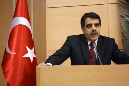 Bozkuş: Çağdaş Şehirler Arasında Yer Alabilmek Gelişmişliğin Bir Ölçüsüdür