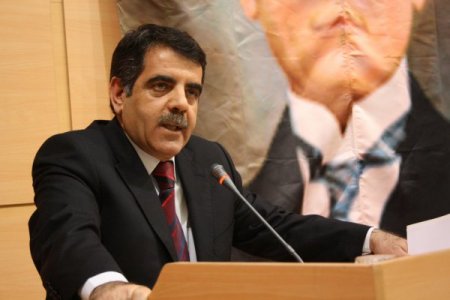 Bozkuş: Çağdaş Şehirler Arasında Yer Alabilmek Gelişmişliğin Bir Ölçüsüdür