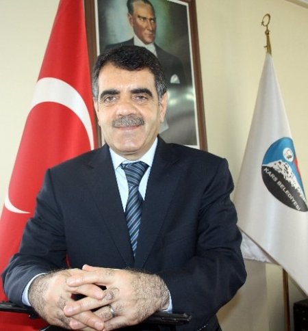 Bozkuş: Kars, gelecek adına önem arz ediyor