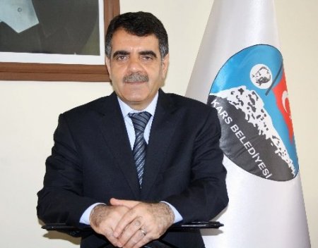Bozkuş: Kars için vadettiğimiz 21 projeyi unutmadık