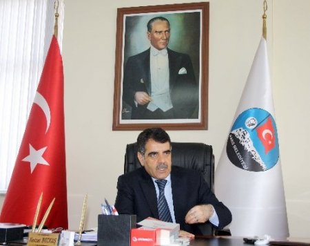 Bozkuş: Kars için vadettiğimiz 21 projeyi unutmadık