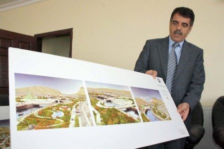Bozkuş: Kars için vadettiğimiz 21 projeyi unutmadık