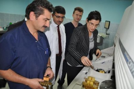 Bozok Üniversitesi Araştırma Ve Uygulama Hastanesi Poliklinik Hizmeti Vermeye Başladı