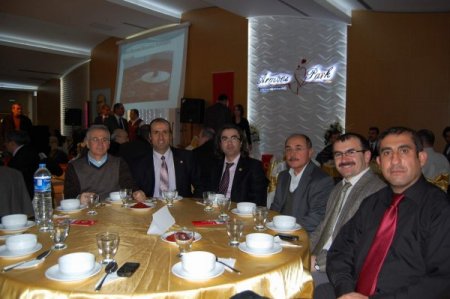 Bozok Üniversitesi Rektörü Ve Akademisyenleri Arabaşı Şenliğine Katıldı