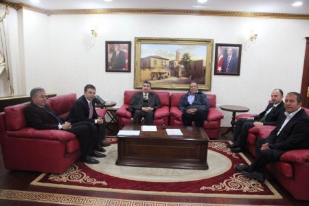 Bozova’ya 75 yataklı hastane yapılacak