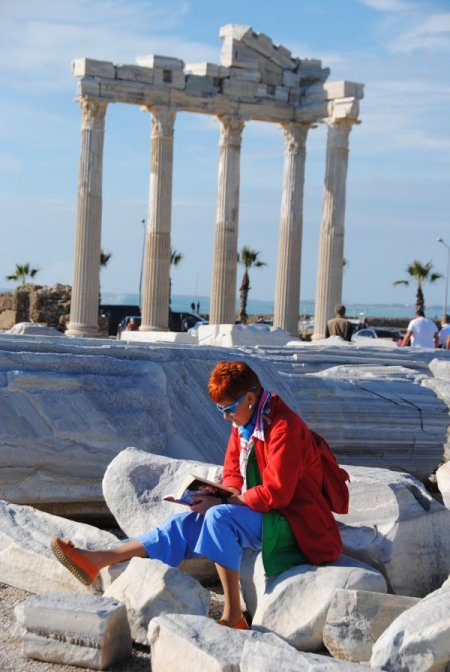 Boztaş: Ölü sezonu canlandırmak için sağlık turizmi yatırımlarına ihtiyaç var