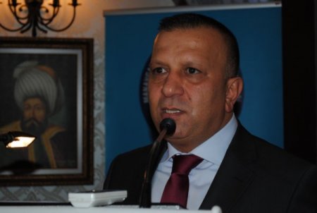 Boztaş: Ölü sezonu canlandırmak için sağlık turizmi yatırımlarına ihtiyaç var