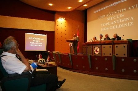 Boztepe'de 5 Yıldızlı Otel Yapılacak