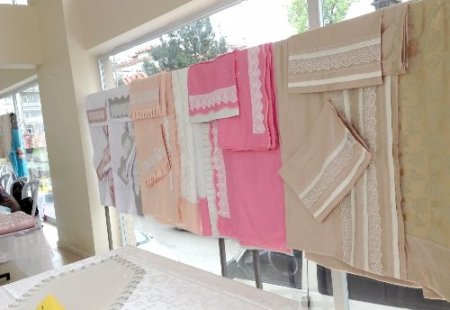 Bozüyük'te ihtiyaç sahipleri yararına kermes