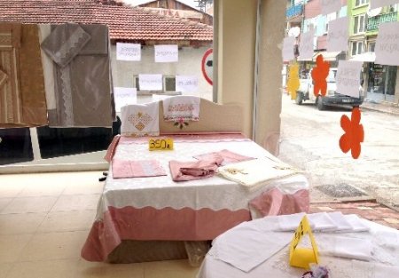 Bozüyük'te ihtiyaç sahipleri yararına kermes