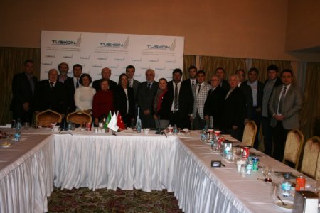 Brezilyalı patronların Türkiye ilgisi