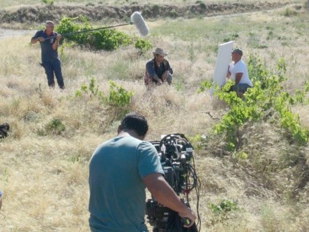Brezilyalılar, Türkiye’yi Aziz Jorge’dan Öğrenecek