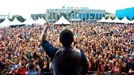 Brüksel Kültür Günleri yine dopdolu geçti