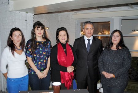 Brüksel’de İstanbul Coşkusu Yaşanacak