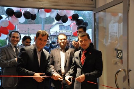 Brüksel’de Mağaza Açan Pierre Cardin, Mobilya Sektöründe De Öncü Hale Gelmek İstiyor