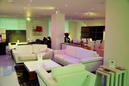 Brüksel’de Mağaza Açan Pierre Cardin, Mobilya Sektöründe De Öncü Hale Gelmek İstiyor