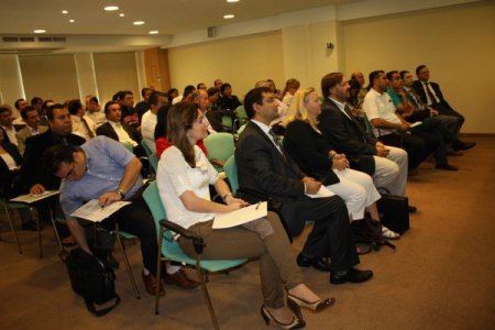 Brüksel’de Türkçe Öğretim Semineri Düzenlendi