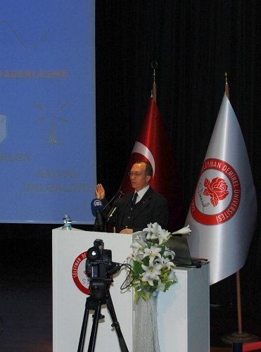 BTK Başkanı Acarer: İnternette engellenen sitelerin yüzde 96'sı porno içerikli