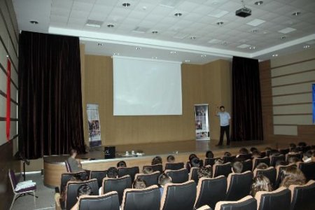 Btk Bilim Adamlarını Ağırlıyor