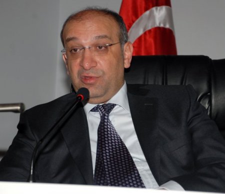 Bto Başkanı Yavuz: Yeni Teşvik Sistemiyle Balıkesir'in Mağduriyeti Giderildi