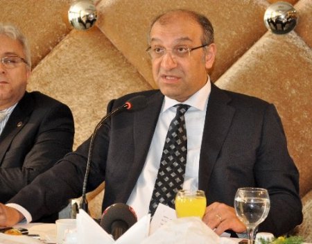 BTO Başkanı Yavuz'dan seçimler öncesi centilmenlik çağrısı