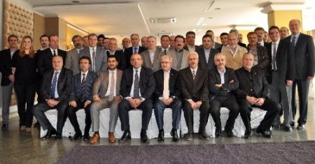 BTO Başkanı Yavuz'dan seçimler öncesi centilmenlik çağrısı