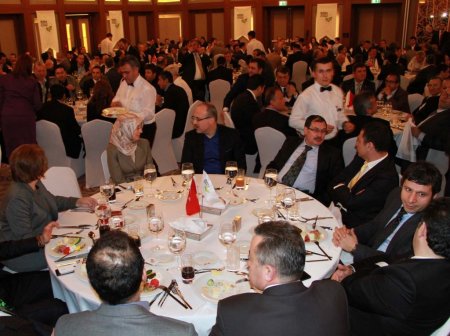 BTSO başkan adayı Burkay: Bursa, uzay ve savunma sanayi başkenti olabilir