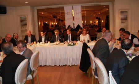 BTSO Başkan adayı Parseker: Yazılım vadisi ile savunma sanayiine geçiş yapacağız