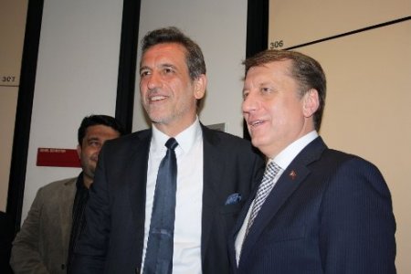 BTSO'da meclis ve komite seçimleri tamamlandı