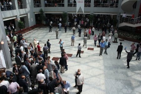 BTSO'da meclis ve komite seçimleri tamamlandı