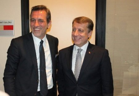 BTSO'da meclis ve komite seçimleri tamamlandı