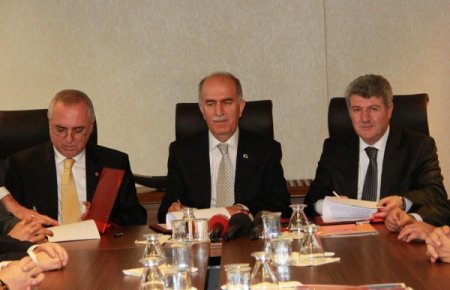 BTSO’dan meslek eğitimine 10 milyon liralık dev destek